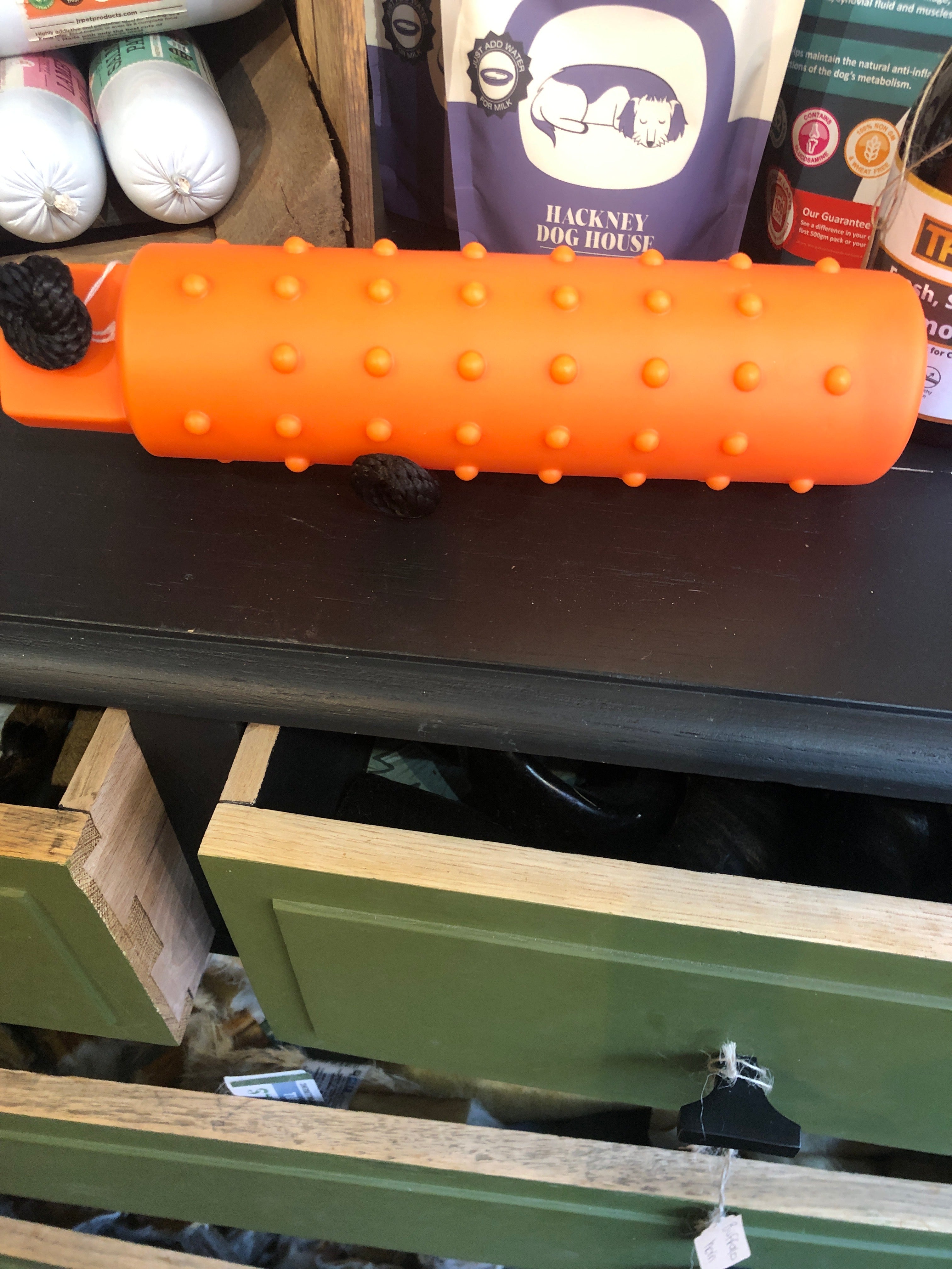 Water Dummy