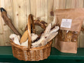 Puppy Natural Chew Bundle