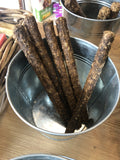 Beef & Vegetable Sausage Dog Treat - £1