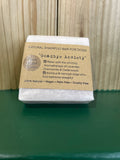 Goodbye Anxiety Natural Dog Shampoo Bar – Paws Right There
