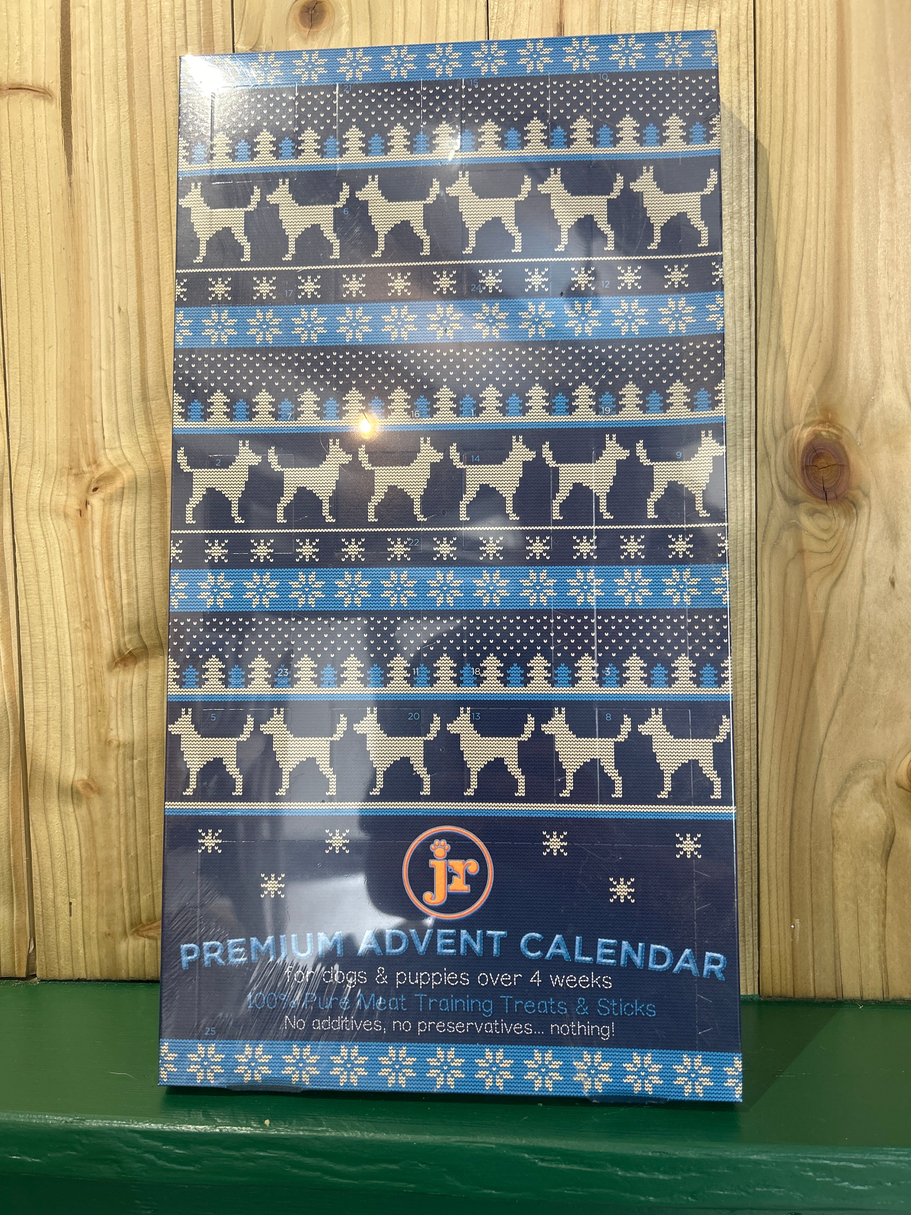 Christmas Selection Box