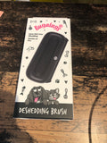 Deshedding bugalugs brush
