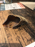 Empty Cow Hooves - Natural Long-Lasting Dog Chew