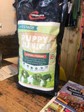 Chudleys Puppy & Junior Dry Dog Food 2.5kg