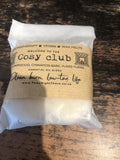 Cosy club wax melts