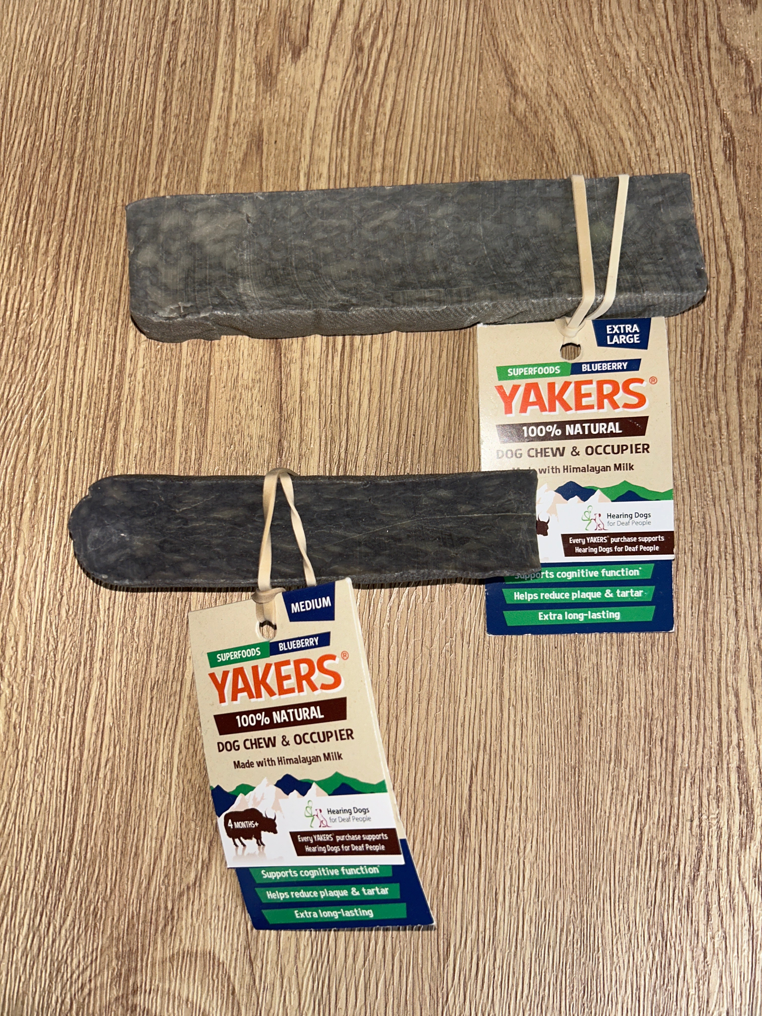 Yaker
