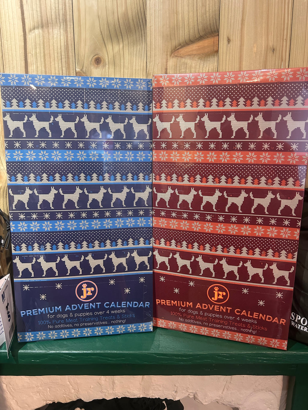 Christmas Selection Box