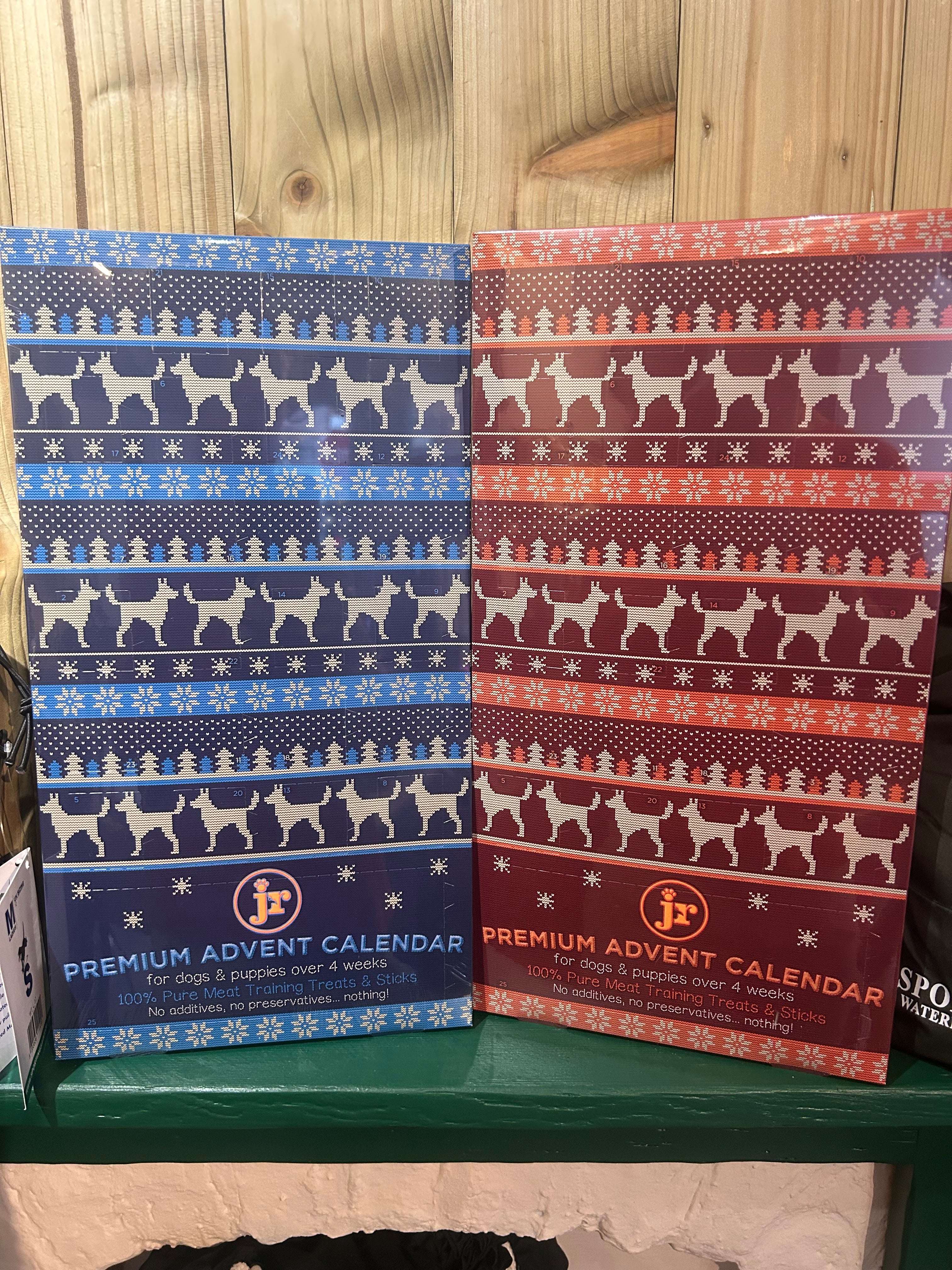 Christmas Selection Box