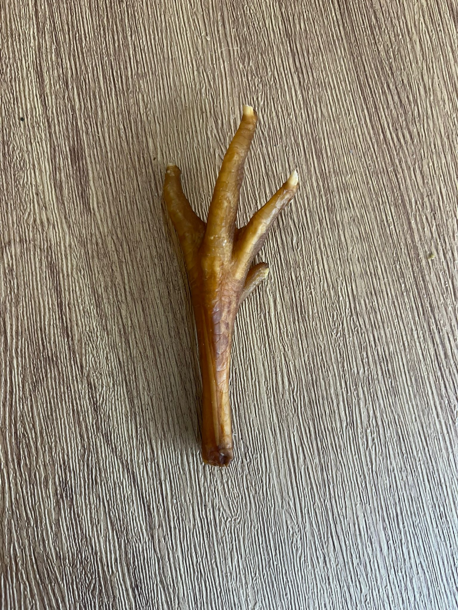 Chicken Feet