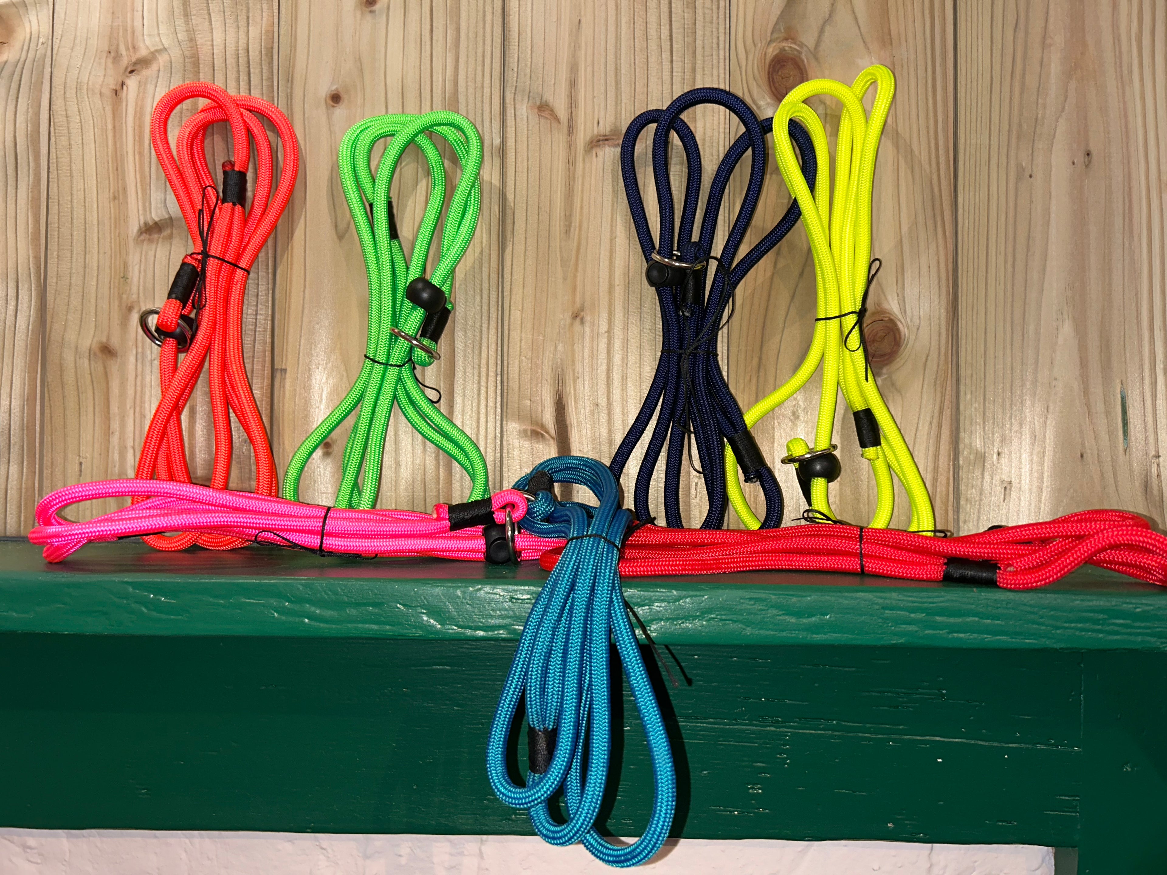 6mm Slip Lead