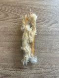 Rabbit hide