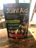 Joint aid plus