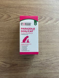 Wormer foran parazole