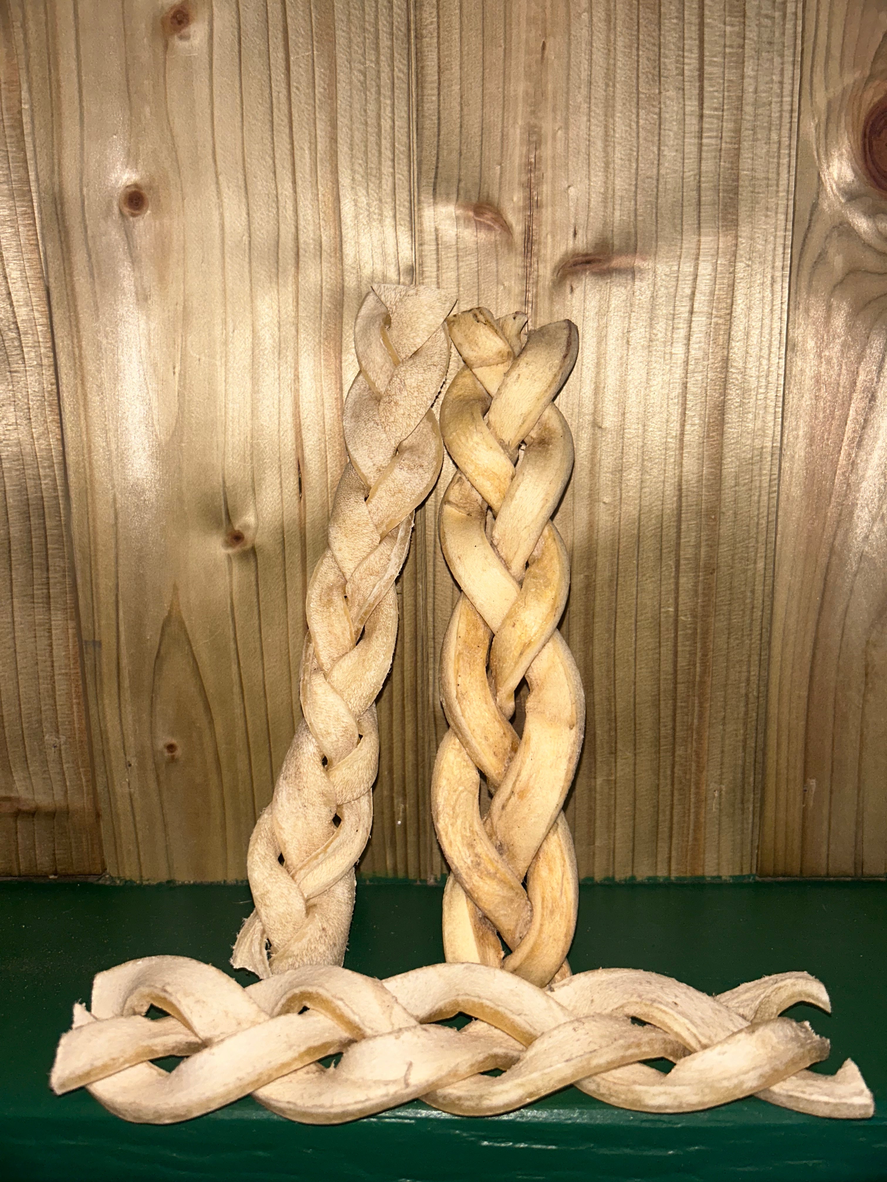 Anco Honey Braid