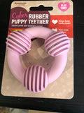 Pup teether