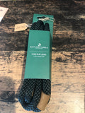 Dog Leads - Forest / Slim Slip Lead
