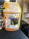 PureFlax Working Dog Supplement