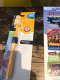 Arm & Hammer 360° Dog Toothbrush - Large