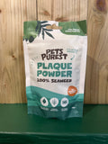 Pets Purest Plaque powder