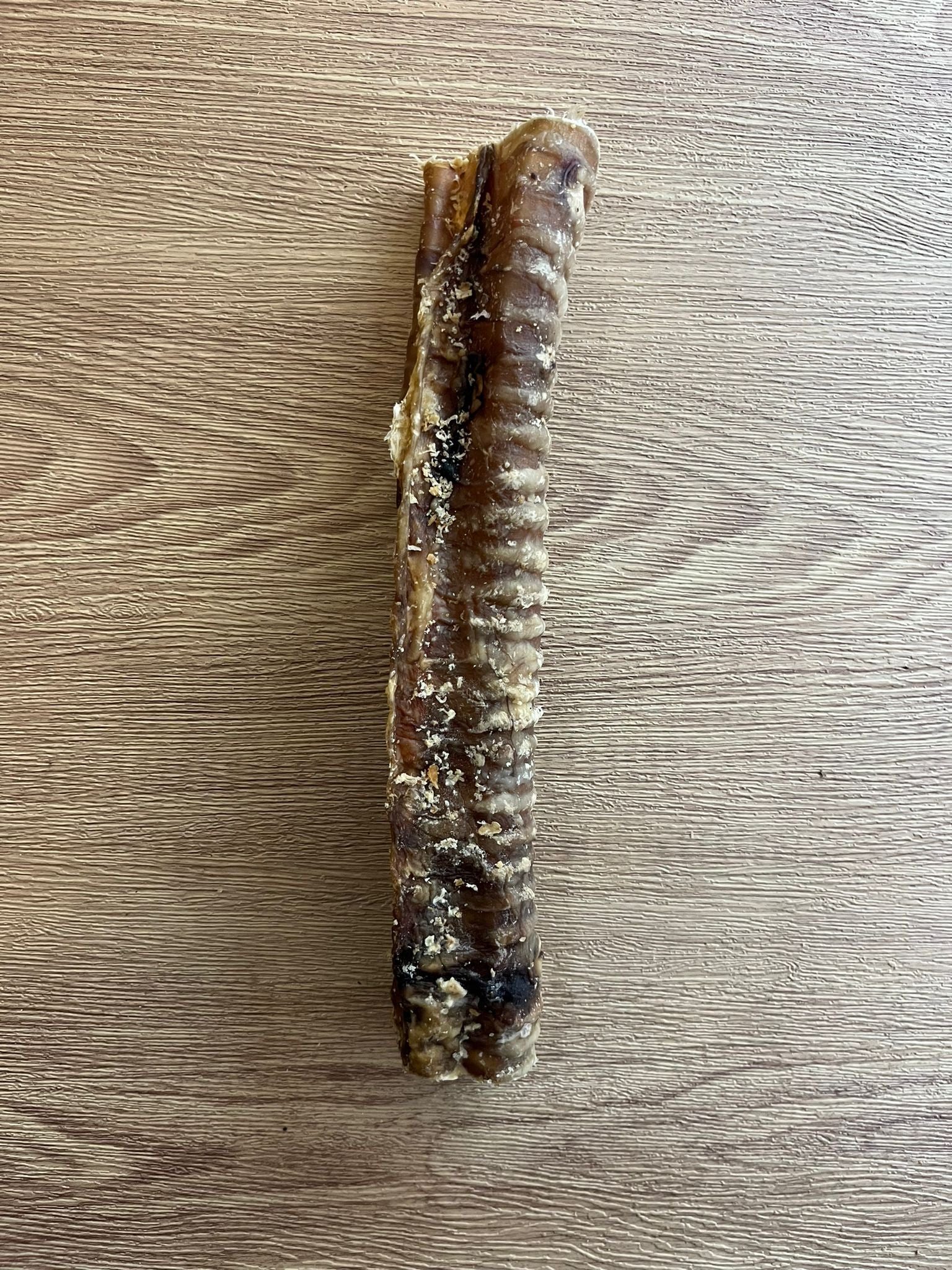 Goat Tubes