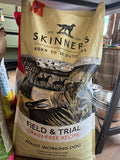 Grain Free Chicken & Sweet Potato Skinners Field & Trial