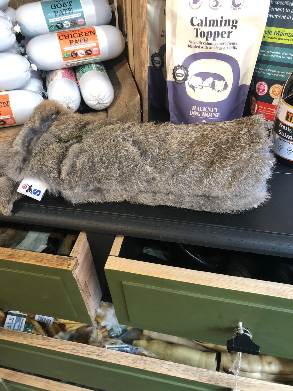 Rabbit Dummy - Various Sizes