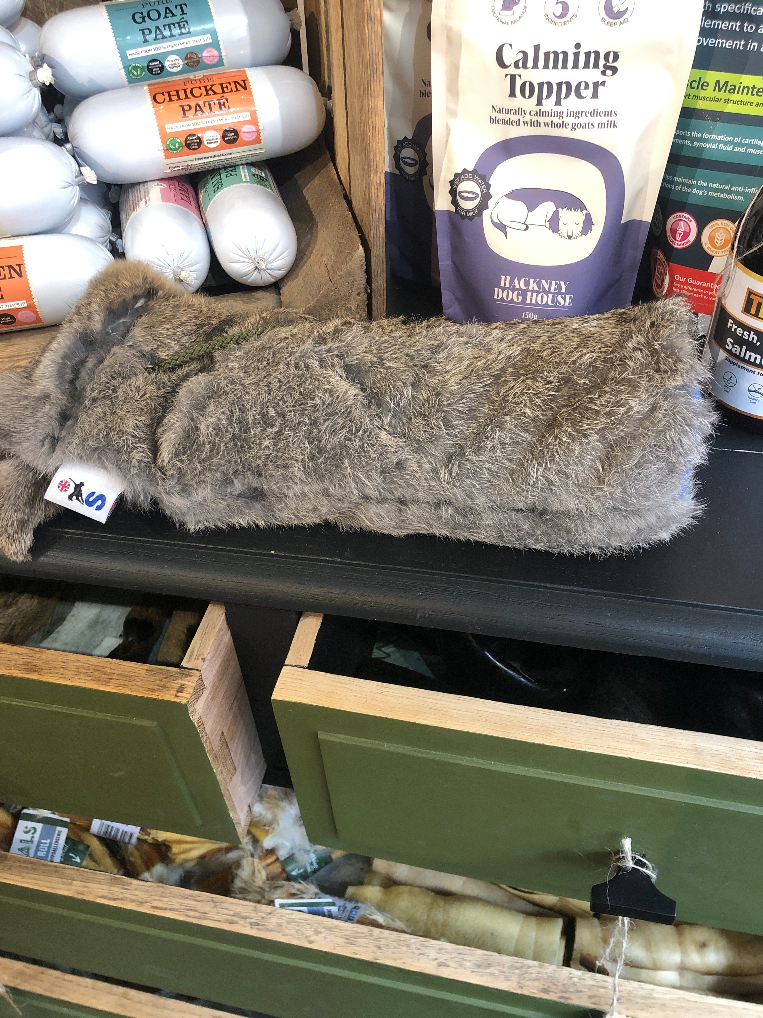 Rabbit Dummy - Various Sizes