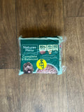 Natures Menu Duck 80:20 Raw Dog Food - 500g