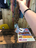 Giant Camel Braid