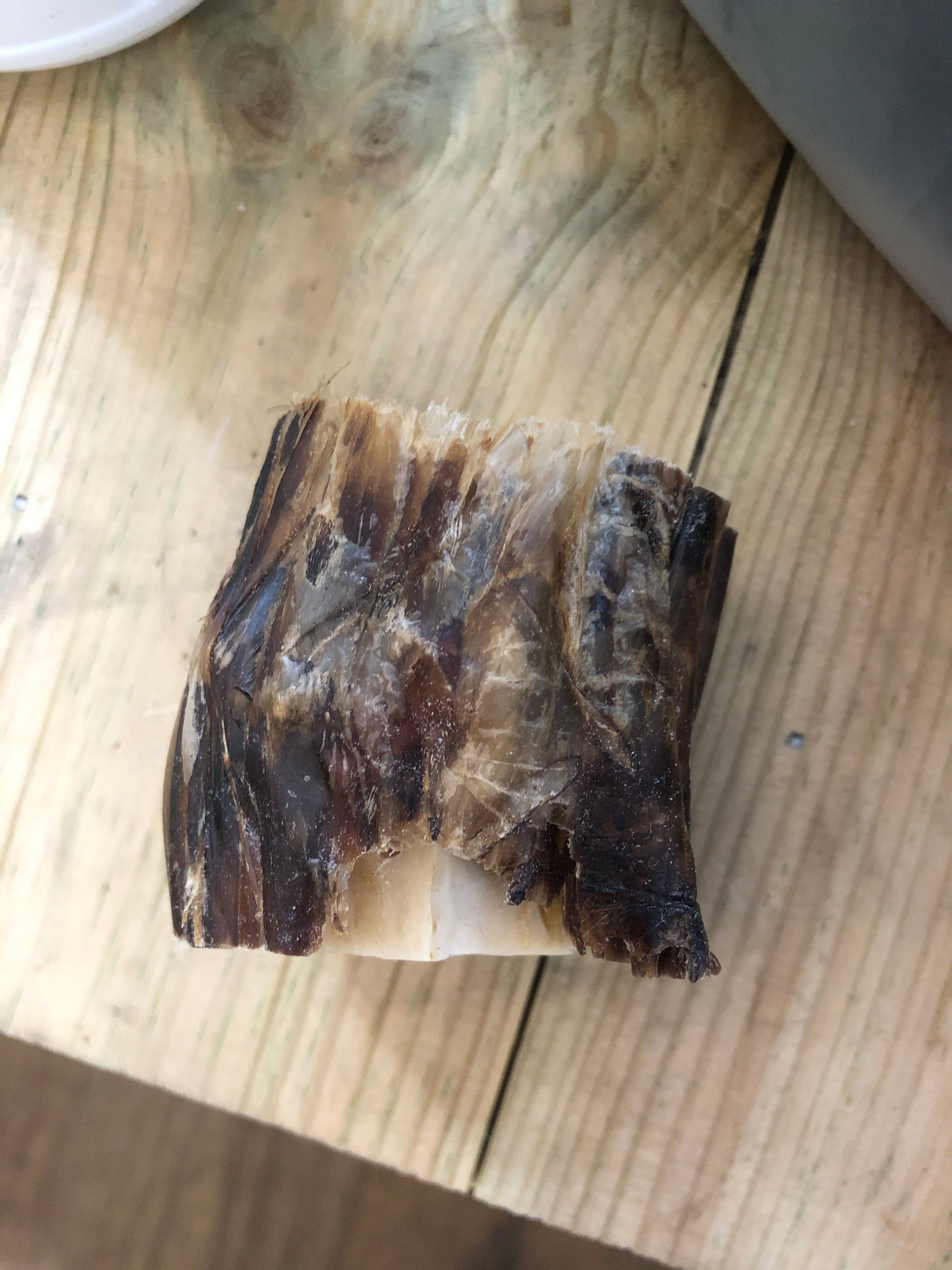 Ostrich neck small