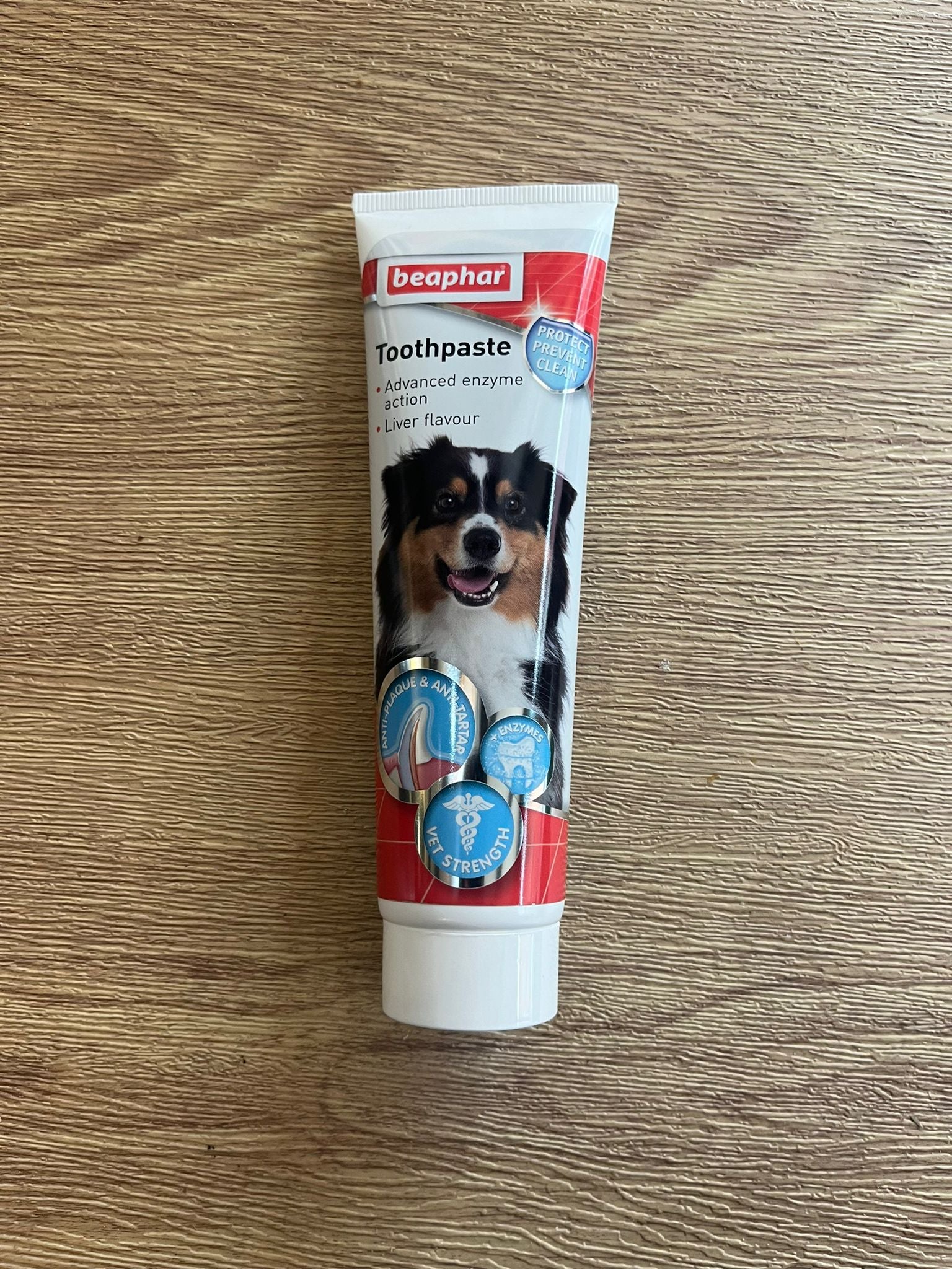 Beaphar Toothpaste