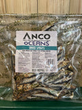 Anco Dried Sprats Eco Bag 1kg