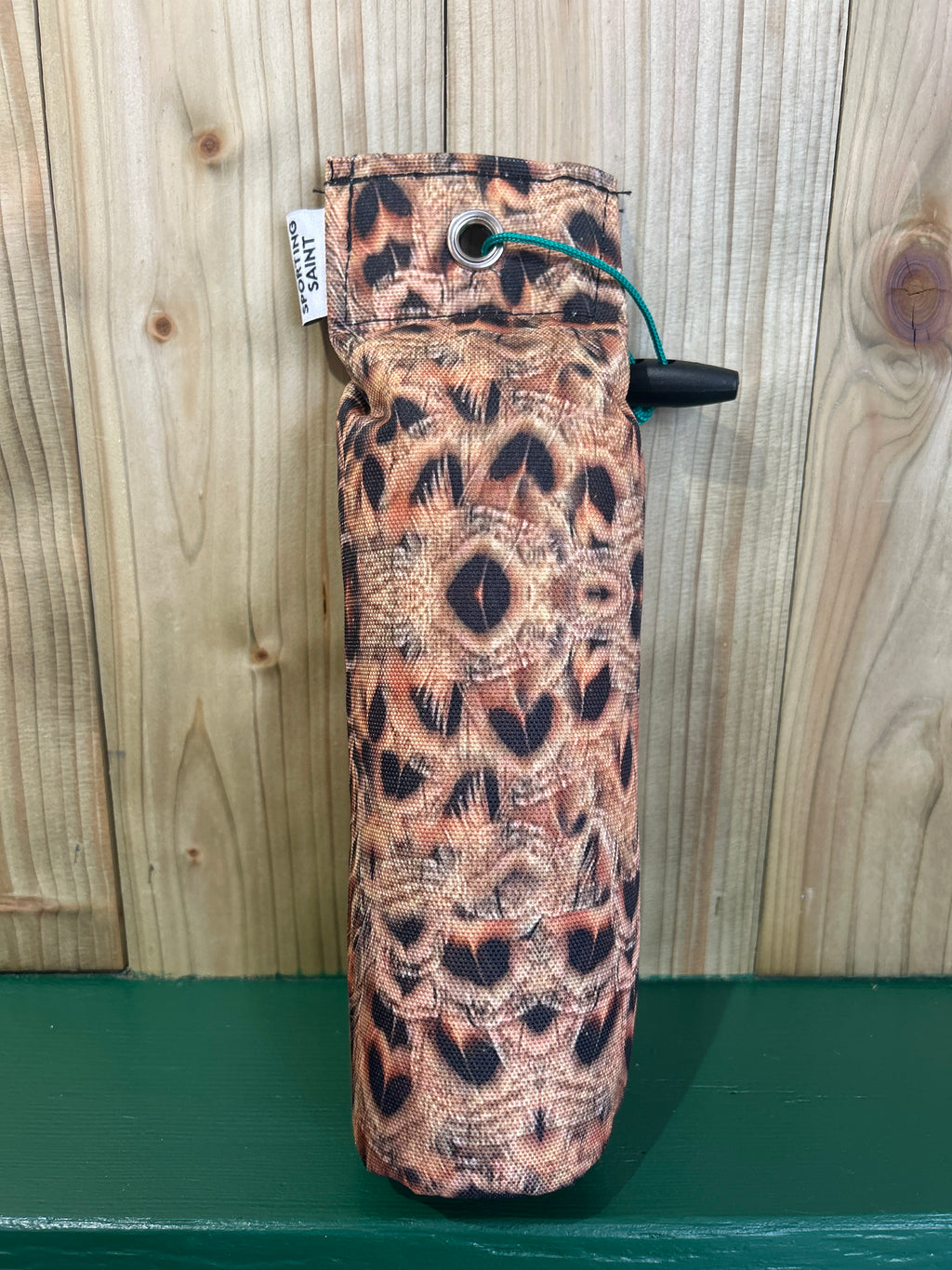 1lb Canvas Dummy