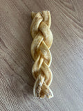 Medium Buffalo Braid