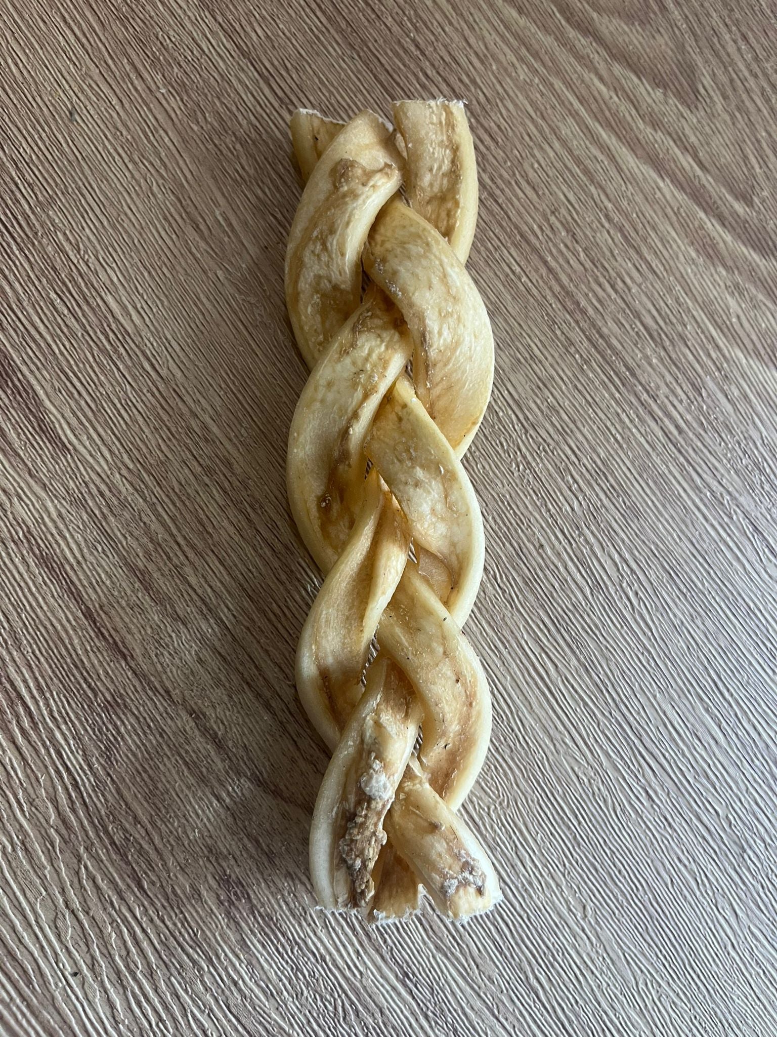 Medium Buffalo Braid