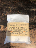 Earthy Trails & Wagging Tails Wax Melt