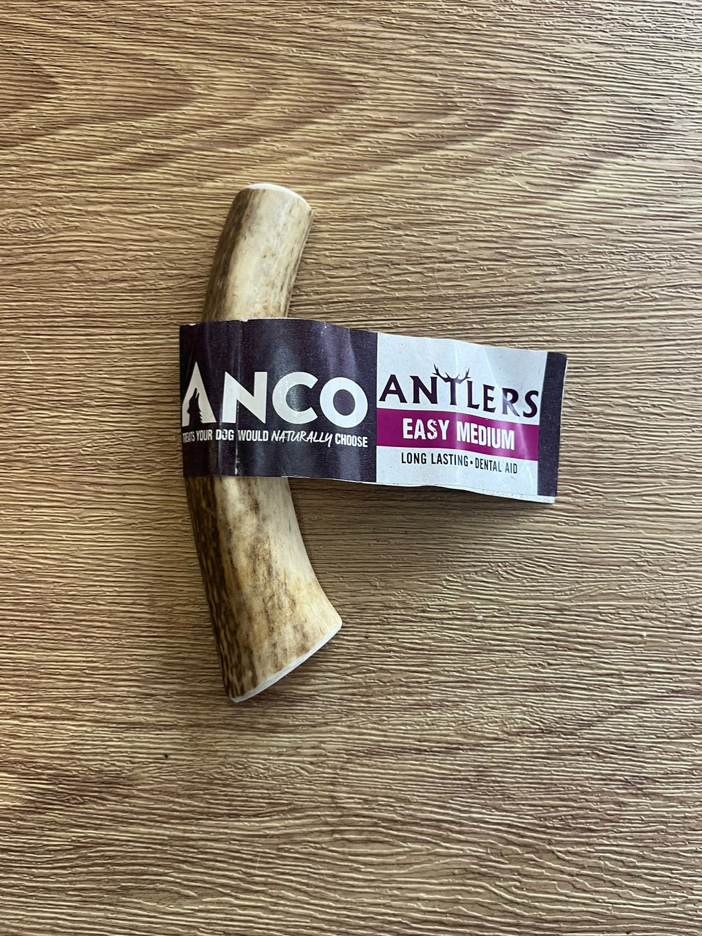 Antlers Medium