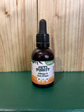 Pets Purest All-Itch Drops for Dogs & Cats 50ml