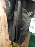 Waterproof trousers