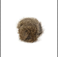 Sporting Saint Rabbit Ball - Real Fur Dog Training Retrieve Ball