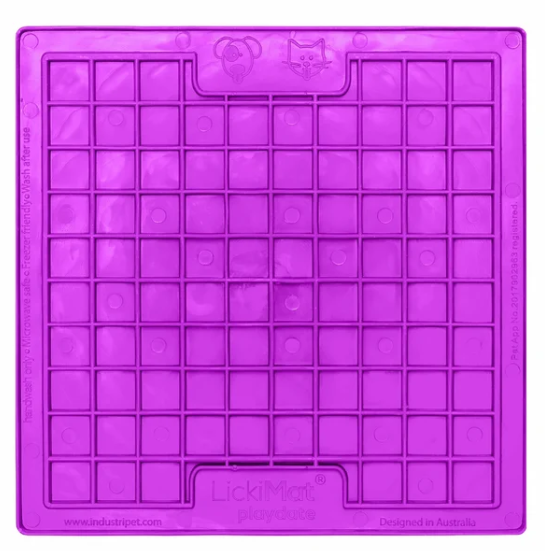 LickiMat Classic Playdate 20cm