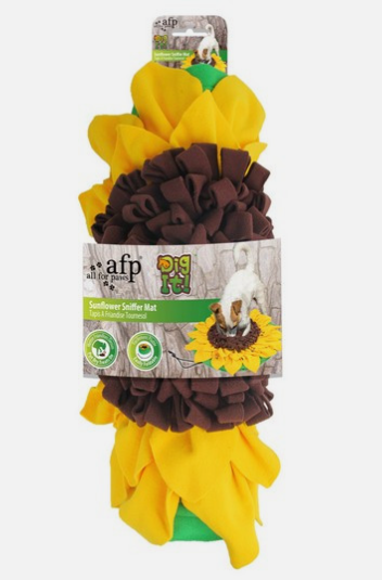 All For Paws Dig It Snuffle Mat