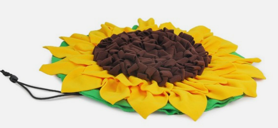 All For Paws Dig It Snuffle Mat