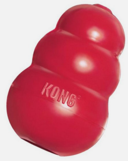 KONG Classic Dog Toy
