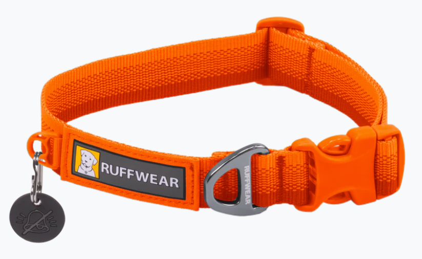Ruffwear Front Range Collar