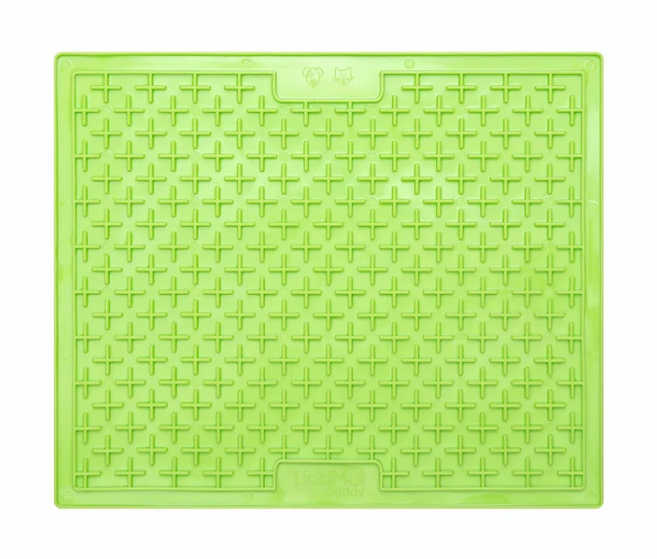LickiMat Classic Buddy XL - Green