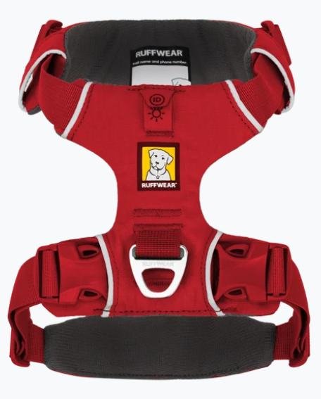 Ruffwear Front Range Harness
