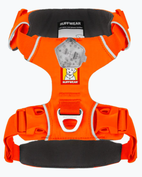 Ruffwear Front Range Harness