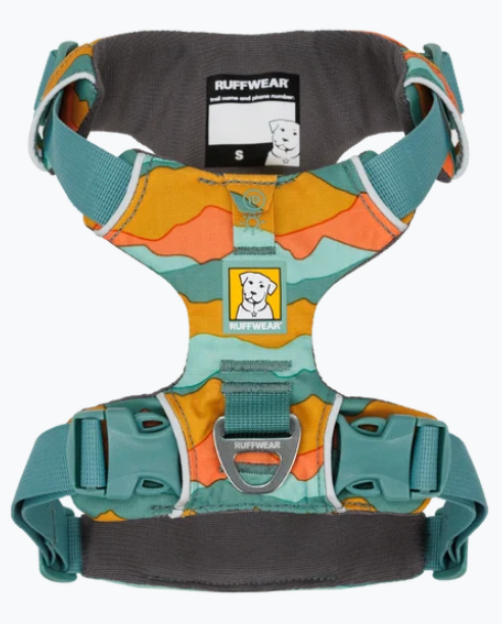 Ruffwear Front Range Harness