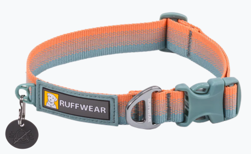 Ruffwear Front Range Collar